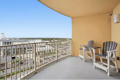 15928 Front Beach Road # 3-803, Panama City Beach, FL 32413 - Photo 32