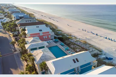 114 Carillon Market Street #402, Panama City Beach, FL 32413 - Photo 54