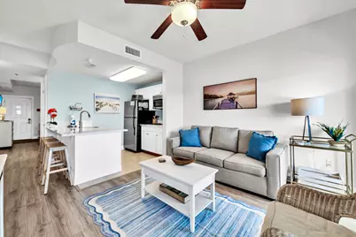 114 Carillon Market Street #402, Panama City Beach, FL 32413 - Photo 1