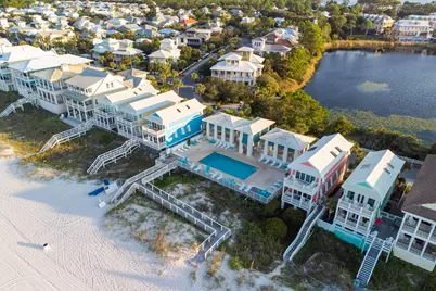 114 Carillon Market Street #402, Panama City Beach, FL 32413 - Photo 58
