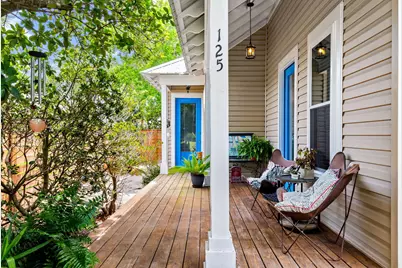 125 S Wells Street, Panama City Beach, FL 32413 - Photo 24