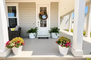 2204 Penny Royal St, Panama City, FL 32405 - Photo 2