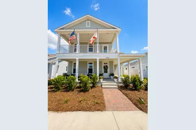 2204 Penny Royal Street, Panama City, FL 32405 - Photo 1