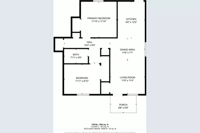 116 Lakeside Circle #A&B, Panama City Beach, FL 32413 - Photo 26