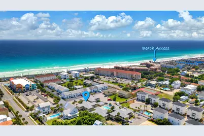 64 Cross Creek Road # 11-B, Miramar Beach, FL 32550 - Photo 1