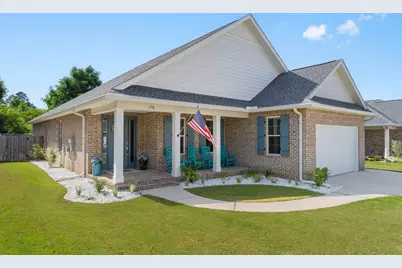 176 Raiders Trail, Valparaiso, FL 32580 - Photo 1