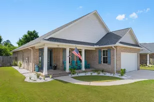176 Raiders Trail, Valparaiso, FL 32580 - Photo 1