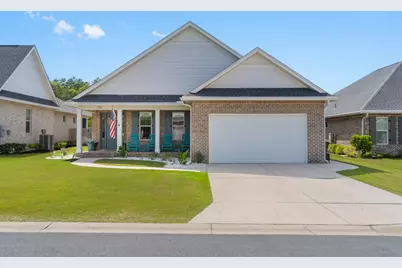 176 Raiders Trail, Valparaiso, FL 32580 - Photo 2
