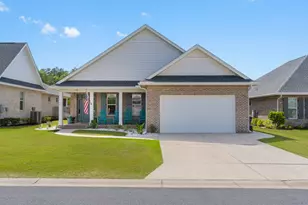 176 Raiders Trail, Valparaiso, FL 32580 - Photo 2