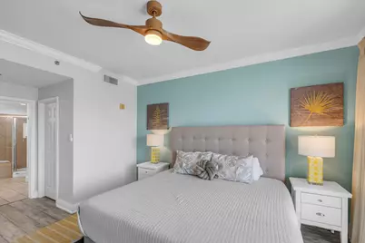 9860 S Thomas Drive #UNIT 809, Panama City Beach, FL 32408 - Photo 34
