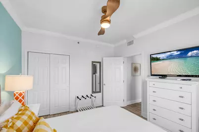 9860 S Thomas Drive #UNIT 809, Panama City Beach, FL 32408 - Photo 12