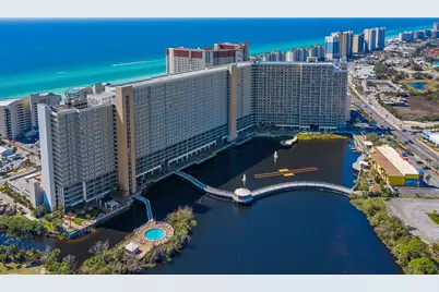 9860 S Thomas Drive #UNIT 809, Panama City Beach, FL 32408 - Photo 60