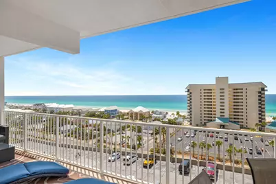 9860 S Thomas Drive #UNIT 809, Panama City Beach, FL 32408 - Photo 26