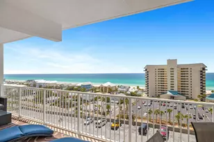 9860 S Thomas Dr, Panama City Beach, FL 32408 - Photo 26