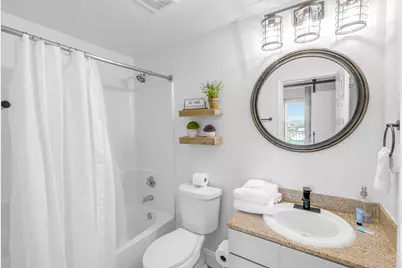 9860 S Thomas Drive #UNIT 809, Panama City Beach, FL 32408 - Photo 8