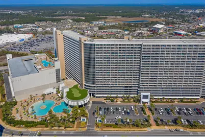 9860 S Thomas Drive #UNIT 809, Panama City Beach, FL 32408 - Photo 58