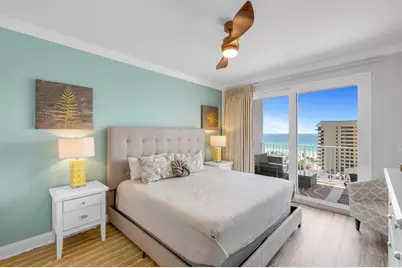 9860 S Thomas Drive #UNIT 809, Panama City Beach, FL 32408 - Photo 32