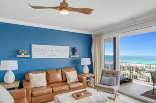 9860 S Thomas Dr, Panama City Beach, FL 32408 - Photo 1