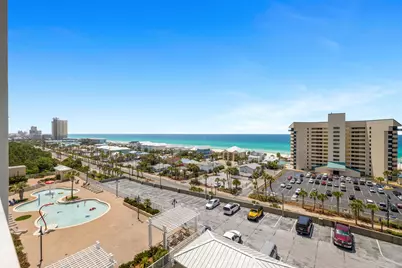 9860 S Thomas Drive #UNIT 809, Panama City Beach, FL 32408 - Photo 30