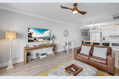9860 S Thomas Drive #UNIT 809, Panama City Beach, FL 32408 - Photo 24