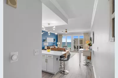 9860 S Thomas Drive #UNIT 809, Panama City Beach, FL 32408 - Photo 14