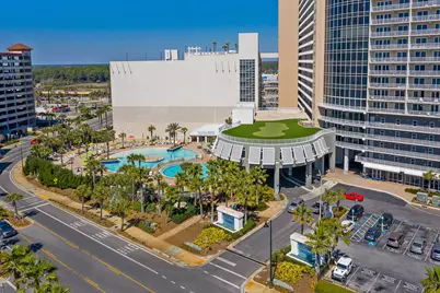 9860 S Thomas Drive #UNIT 809, Panama City Beach, FL 32408 - Photo 52