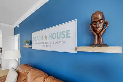 9860 S Thomas Drive #UNIT 809, Panama City Beach, FL 32408 - Photo 22