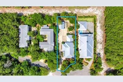 123 Chance Lane, Inlet Beach, FL 32461 - Photo 98