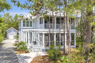 123 Chance Ln, Inlet Beach, FL 32461 - Photo 54