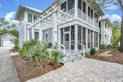 123 Chance Lane, Inlet Beach, FL 32461 - Photo 1