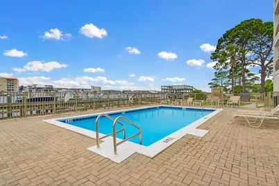187 Brooks Street #UNIT B401, Fort Walton Beach, FL 32548 - Photo 58