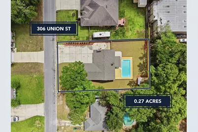 306 Union Street, Fort Walton Beach, FL 32547 - Photo 38