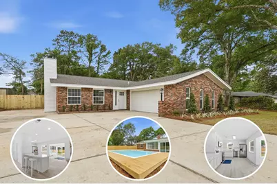 306 Union Street, Fort Walton Beach, FL 32547 - Photo 1