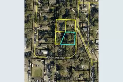 922 McFarlan Avenue, Fort Walton Beach, FL 32547 - Photo 1