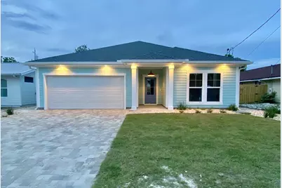 21418 Caribbean Lane, Panama City Beach, FL 32413 - Photo 1