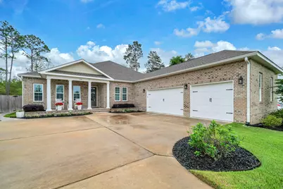 1166 Deer Moss Loop, Niceville, FL 32578 - Photo 1