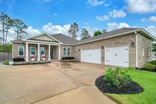 1166 Deer Moss Loop, Niceville, FL 32578 - Photo 1
