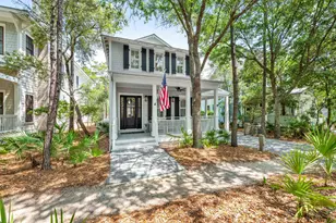 765 Western Lake Dr, Santa Rosa Beach, FL 32459 - Photo 2