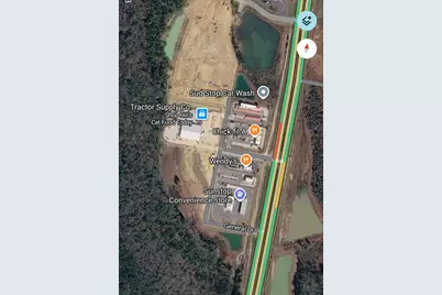 0 Hawthorn Road, Defuniak Springs, FL 32435 - Photo 2
