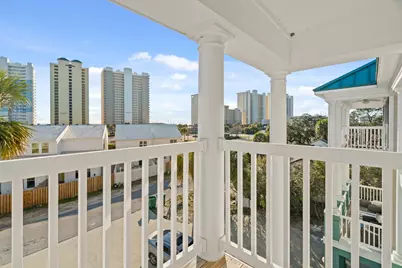 512 Dement Circle Circle #APT C, Panama City Beach, FL 32407 - Photo 30