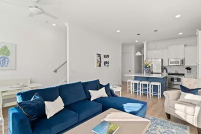 512 Dement Circle Circle #APT C, Panama City Beach, FL 32407 - Photo 16