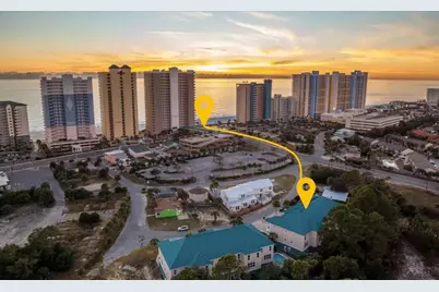 512 Dement Circle Circle #APT C, Panama City Beach, FL 32407 - Photo 2