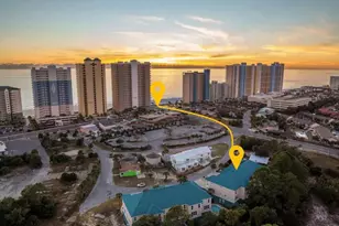 512 Dement Circle Circle, Panama City Beach, FL 32407 - Photo 2