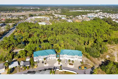 512 Dement Circle Circle #APT C, Panama City Beach, FL 32407 - Photo 46