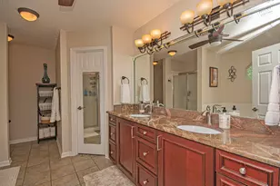 231 Boca Shores Dr, Panama City Beach, FL 32408 - Photo 26