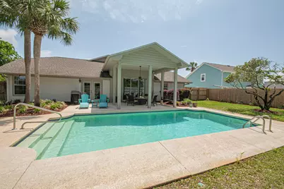 231 Boca Shores Drive, Panama City Beach, FL 32408 - Photo 68