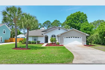 231 Boca Shores Drive, Panama City Beach, FL 32408 - Photo 1