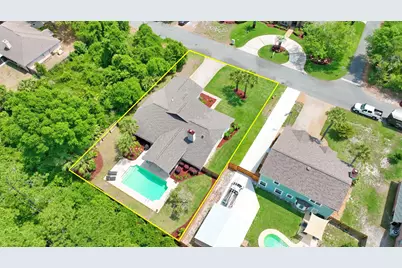 231 Boca Shores Drive, Panama City Beach, FL 32408 - Photo 2