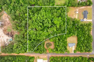 Sam Carver Rd, Crestview, FL 32536 - Photo 1