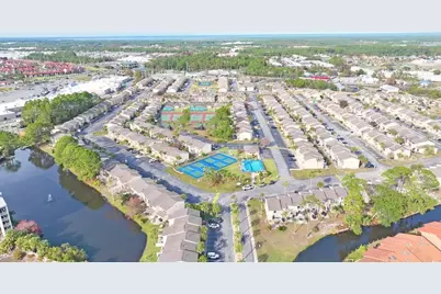 132 W Leslie Lane, Panama City Beach, FL 32407 - Photo 32
